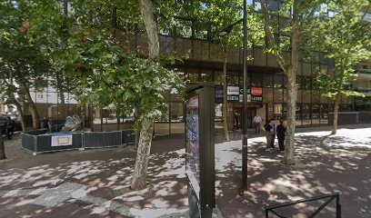 Soc Jotun France, Magasin de Peintures à Levallois-Perret