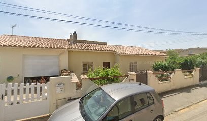 DE LUCA Silvio, Peintre en Bâtiment à Saint-André-de-Roquelongue