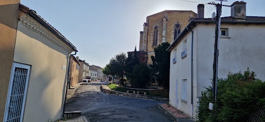 Mj peinture, Peintre en Bâtiment à Cazaubon