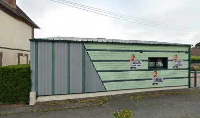 Guedon Leconte Peinture Curlaisienne, Peintre en Bâtiment à Crulai