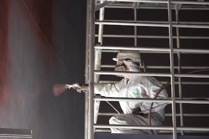 AS Peinture, Peintre en Bâtiment à Fos-sur-Mer