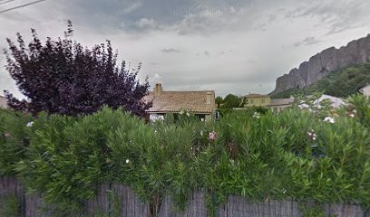 Service Application Pose, Peintre en Bâtiment aux Mées