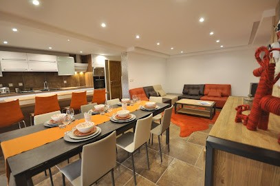 Amarok Bâtiment, Peintre en Bâtiment à Briançon