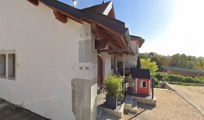 Oval Francisco, Peintre en Bâtiment à Confort