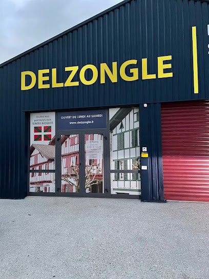 DELZONGLE Itxassou, Magasin de Peintures à Itxassou