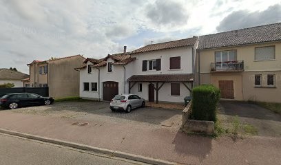 Sarl Hebras, Peintre en Bâtiment à Panazol