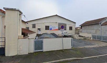 Centre Services Batiment, Peintre en Bâtiment à Vichy