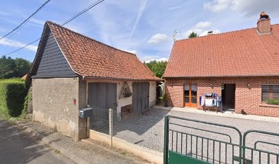 Fauquembert Patrick, Peintre en Bâtiment à Contes