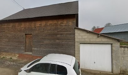 PEINTURE S-L, Peintre en Bâtiment à Saint-Maxent