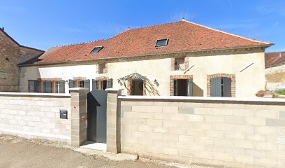 Renuart Aurélien, Peintre en Bâtiment à Neuvy-Sautour