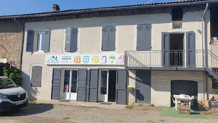 Peintre à Meylan Outil Bâti, Peintre en Bâtiment à Meylan