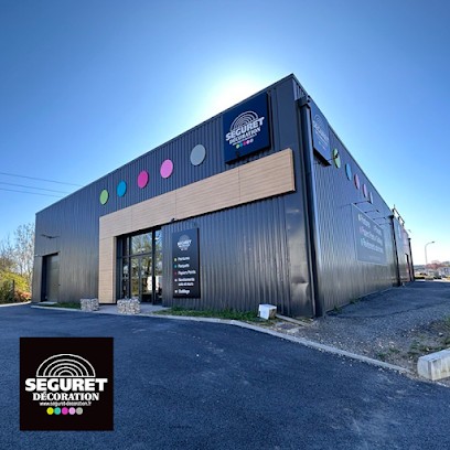 SEGURET DÉCORATION Albi, Magasin de Peintures à Albi