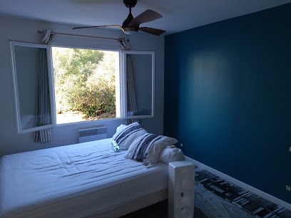 Emeraude Peinture, Peintre en Bâtiment à Mèze