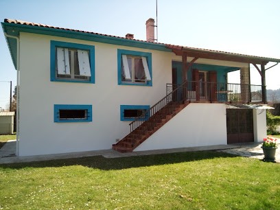 ENpro Peinture Peinture Générale Intérieur Extérieur Revêtement De Sols Et Murs. à Agen Et Villeneuve-sur-Lot, Peintre en Bâtiment à Sainte-Livrade-sur-Lot