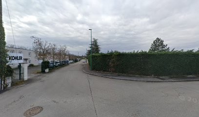 Pastels Keller, Peintre en Bâtiment à Sausheim