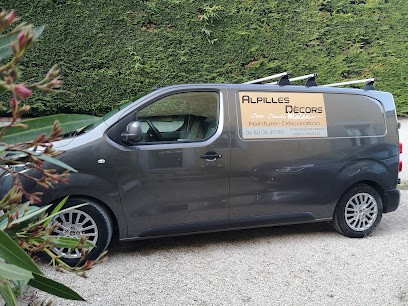 Alpilles Décors, Peintre en Bâtiment à Paradou