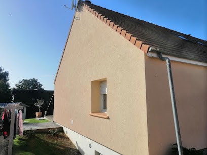 Louveau Peinture SARL, Peintre en Bâtiment à Juvigny Val d'Andaine