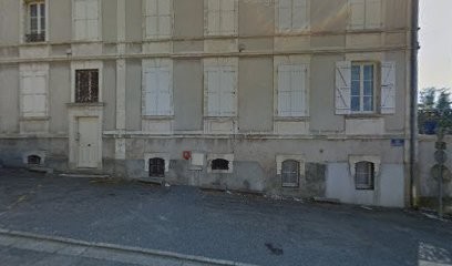 Gonnet Luc, Peintre en Bâtiment à La Charité-sur-Loire