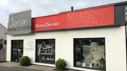 DERRIEN DÉCORATION, Peintre en Bâtiment à Plestin-les-Grèves