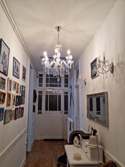 Ligne Barto, Peintre en Bâtiment à Carpentras