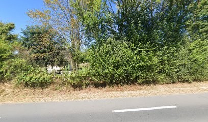 Berriot Benjamin, Peintre en Bâtiment à Cricqueville-en-Auge