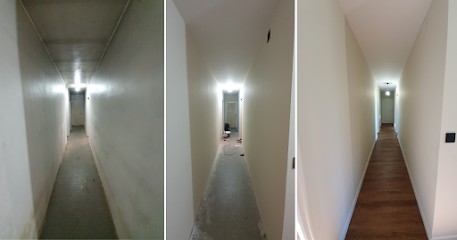 Benatti Peinture, Peintre en Bâtiment à Puymirol