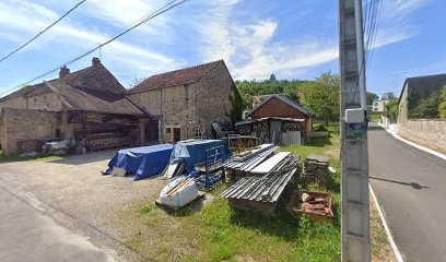 Dumont Romain, Peintre en Bâtiment à Darcey