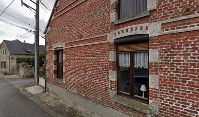 Rohart Peinture, Peintre en Bâtiment à Allemant