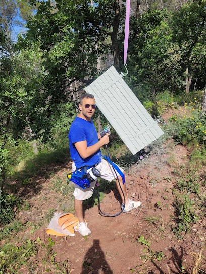 bakhat ismail, Peintre en Bâtiment à Cuers