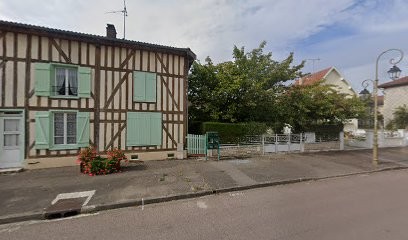 Lotellier Christian, Peintre en Bâtiment à Chavanges