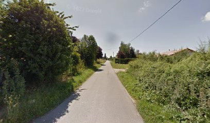 Felix Gaël Peinture, Magasin de Peintures à Romenay