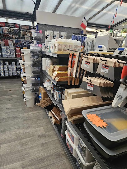 PMP Décor, Magasin de Peintures à L'Isle-Adam