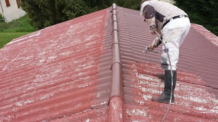 Egliseau Peintre, Peintre en Bâtiment à Courlay