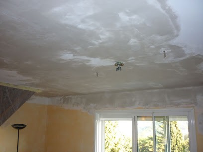 Courtois Marc, Peintre en Bâtiment à Marseille 13