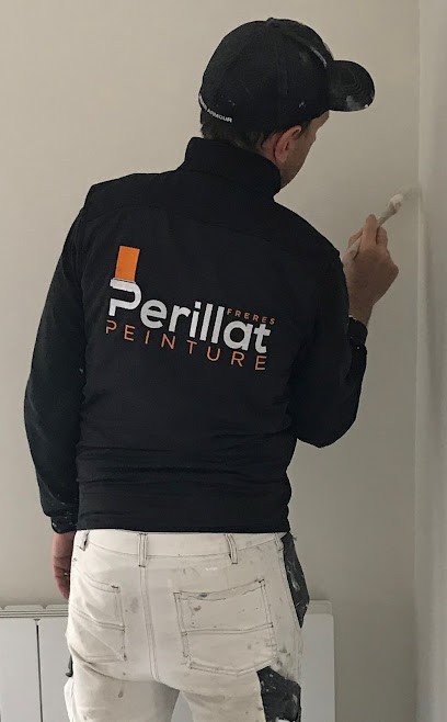 Perillat Frères Peintures SAS, Peintre en Bâtiment à Cluses