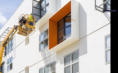 Gaston Père Et Fils, Peintre en Bâtiment à Rodez