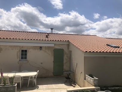 FF Peinture, Peintre en Bâtiment à Laval