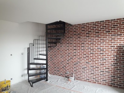 François Lopes, Artisan Peintre à Evreux, Peintre en Bâtiment à Gravigny