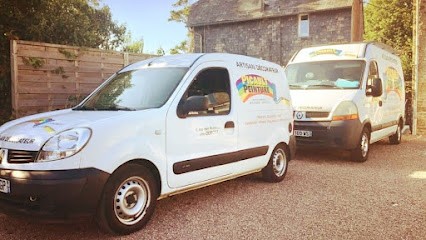 Sarl Picault Peinture, Peintre en Bâtiment à Durcet