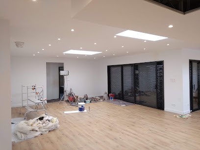 Mb peinture, Peintre en Bâtiment à Plouvara