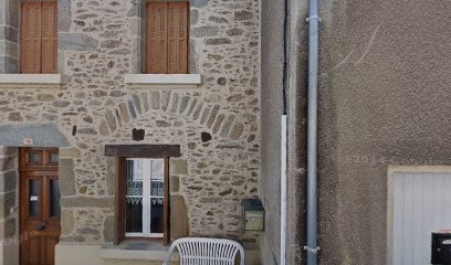 Cianchi Didier, Peintre en Bâtiment à Flagnac