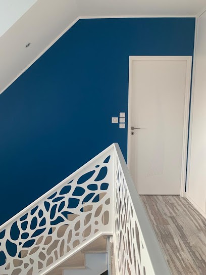 Constructions Mesbah, Peintre en Bâtiment à Champhol