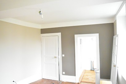 Guilmin Peinture, Peintre en Bâtiment au Castéra