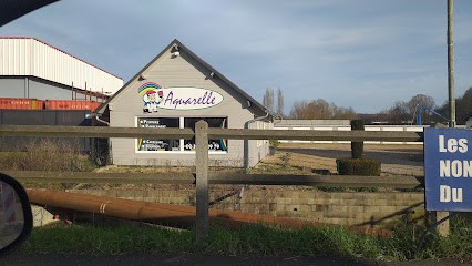 Sarl Aquarelle, Peintre en Bâtiment à Forges-les-Eaux