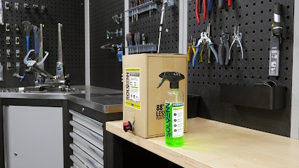 SOLVENN - Protec Industries, Magasin de Peintures à Trégueux