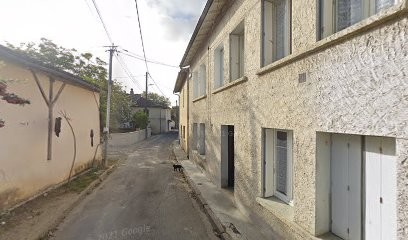Castet Laurent, Peintre en Bâtiment à Eauze