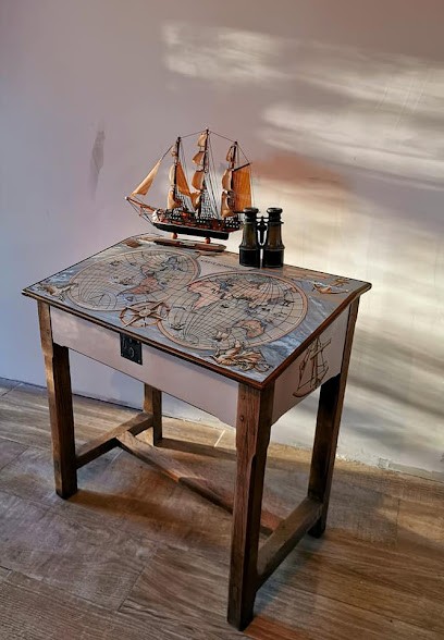 Les Pinceaux De Mélodie, Peintre en Bâtiment à Chailly-en-Gâtinais