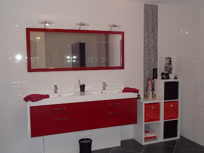 Bati Pepito, Peintre en Bâtiment à Lamontgie