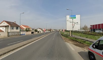 ENT LESAGE, Peintre en Bâtiment à Massy