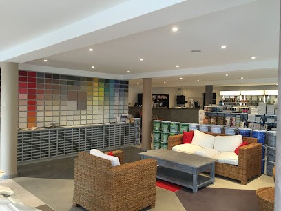 NUANCES UNIKALO BARBOT LES ALLUETS-LE-ROI, Magasin de Peintures aux Alluets-le-Roi